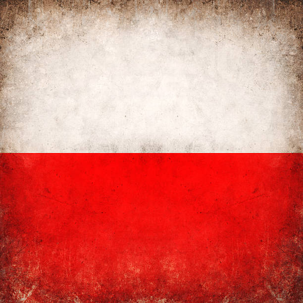 istock Flag of Poland 2230247016