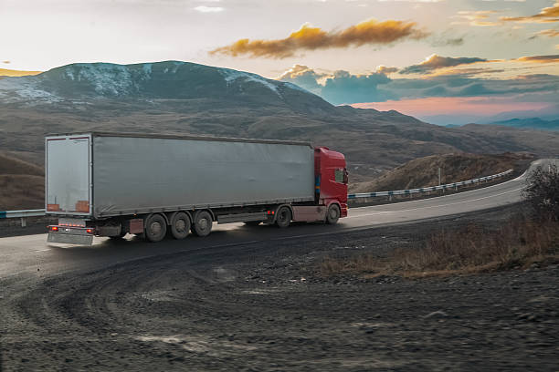 istock car on the road in the mountains 2230262732