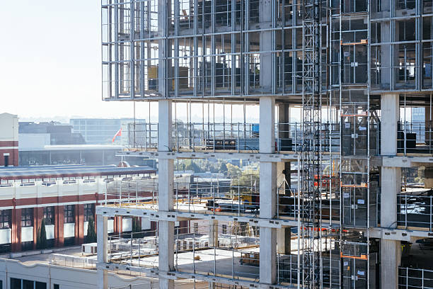 istock View of Building Construction in Melbourne Australia 2230273126
