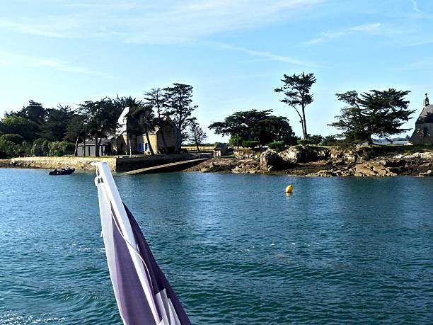 istock View of the sea 2230275530