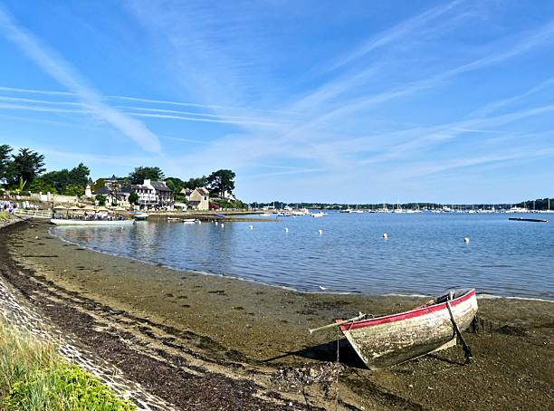 istock View of the sea 2230275662