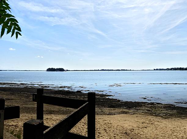 istock View of the sea 2230276084