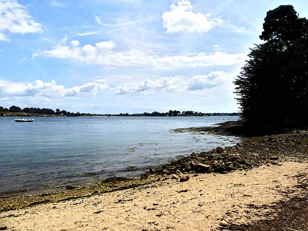 istock View of the sea 2230278591