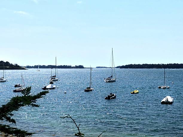 istock View of the sea 2230279417