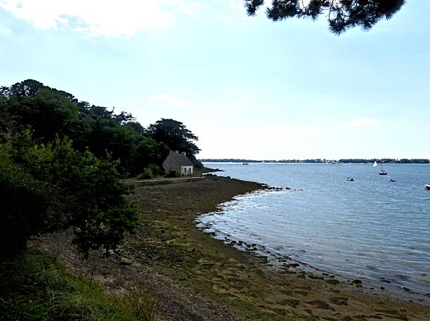 istock View of the sea 2230280124