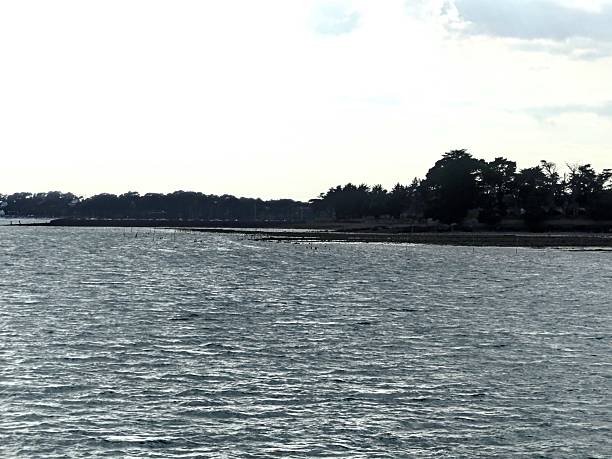 istock View of the sea 2230280505