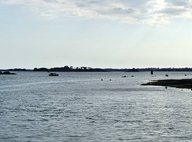 istock View of the sea 2230280515