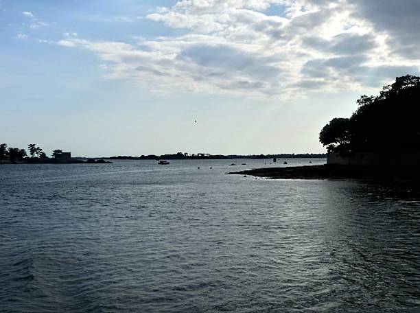 istock View of the sea 2230280780