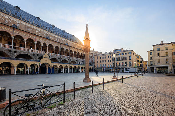 istock Padova, Italian city 2230285032