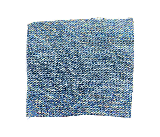 istock Pieces of torn or cut brown paper, design elements isolated on white background with clipping path. 2230287188