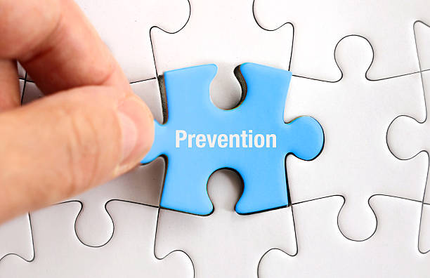 istock Preventive Care Concept with Puzzle Piece 2230287349