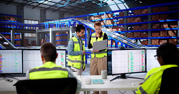 istock Multiracial Team Collaborates On Business Intelligence 2230296265