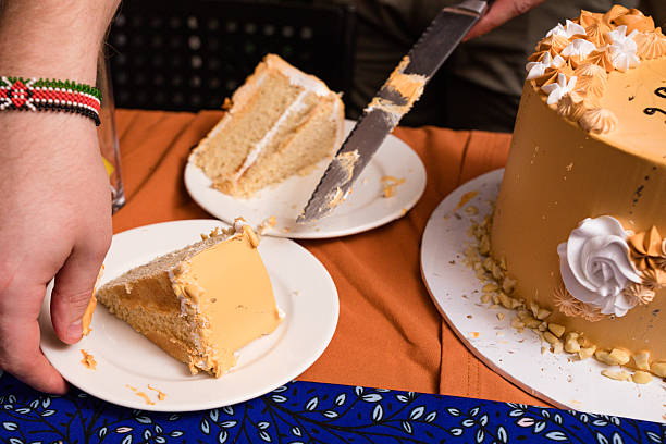 Cake food delicious