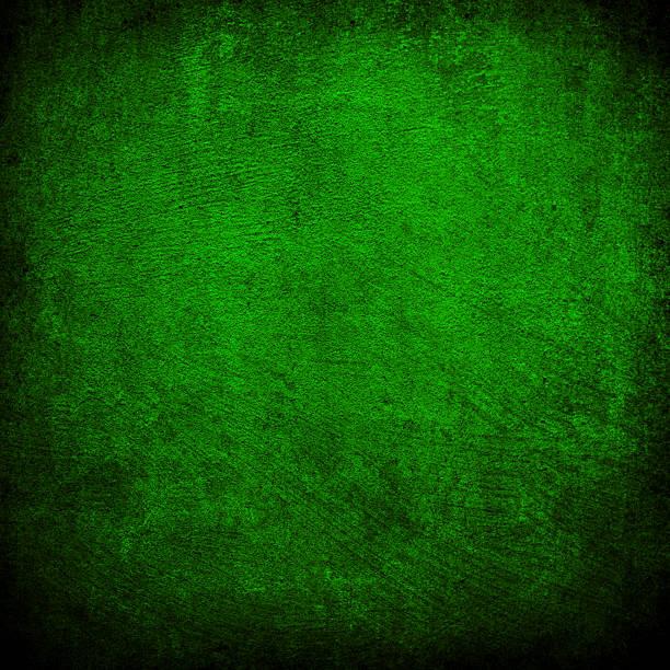 istock Green background with elegant vintage texture 2230313575