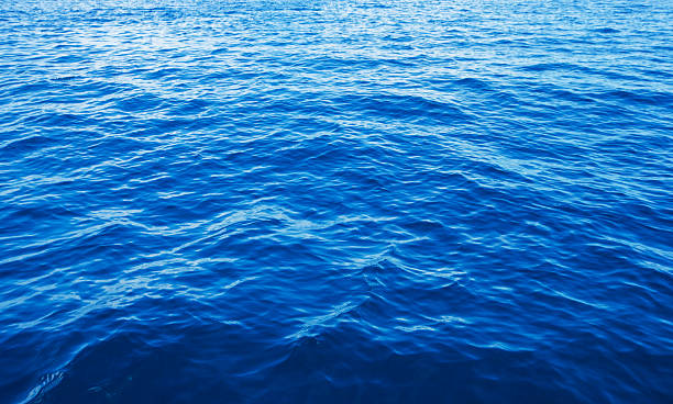 istock Blue sea water background 2230314110