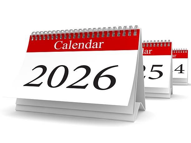 istock New year 2026 calendar 2230317348