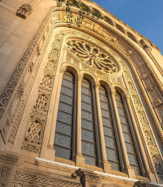 istock Temple in New York City 2230317984