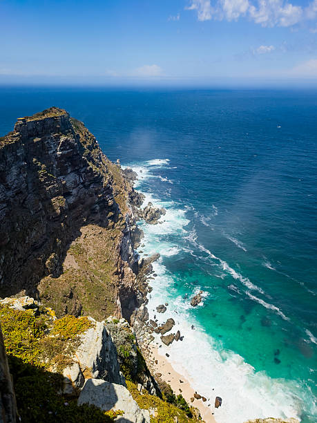 istock Looking Down at the Cape of Good Hope 2230319445