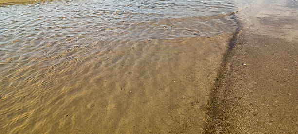 istock Corpus Christi Beach Ripples 2230330451