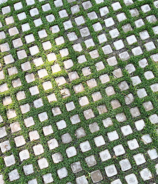 Permeable Setts 320+ Permeable Paving Stock Photos, Pictures & Royalty-Free Images - iStock