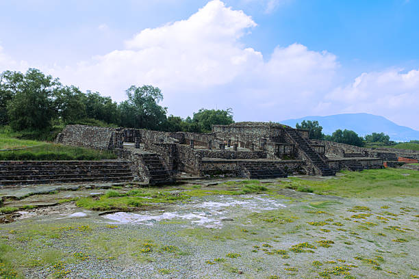 istock Teotihuacan archaeological site in Mexico 2230333902