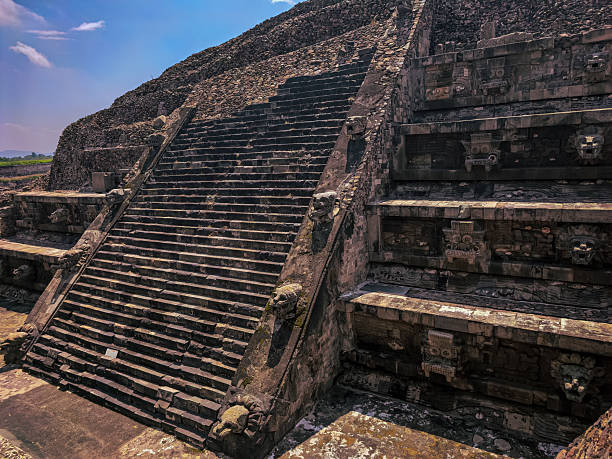 istock Teotihuacan archaeological site in Mexico 2230333944