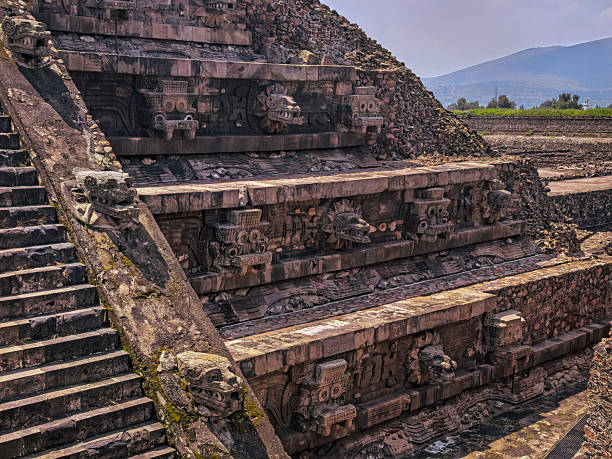 istock Teotihuacan archaeological site in Mexico 2230333954