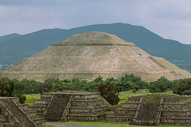 istock Teotihuacan archaeological site in Mexico 2230333976