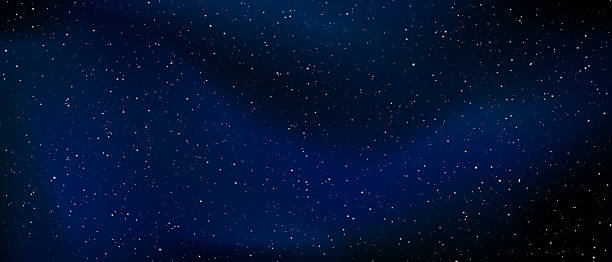 istock Dreamy cosmic scene with shimmering starlight and colorful nebula glow. Stunning galaxy backdrop perfect for fantasy, science, or digital space illustrations. 2230334072