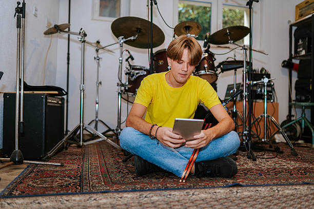 istock I love my drums 2230339579