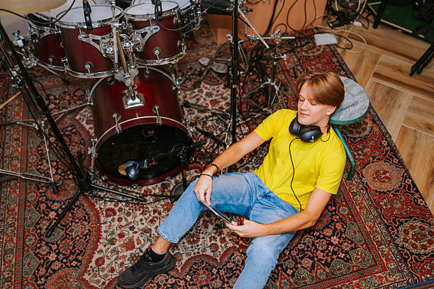 istock My music is my passion 2230339591
