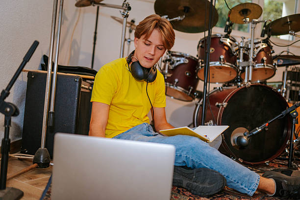 istock My music is my passion 2230339593
