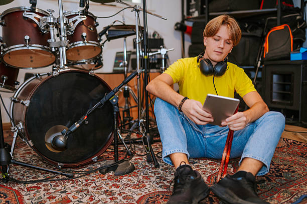 istock My music is my passion 2230339641