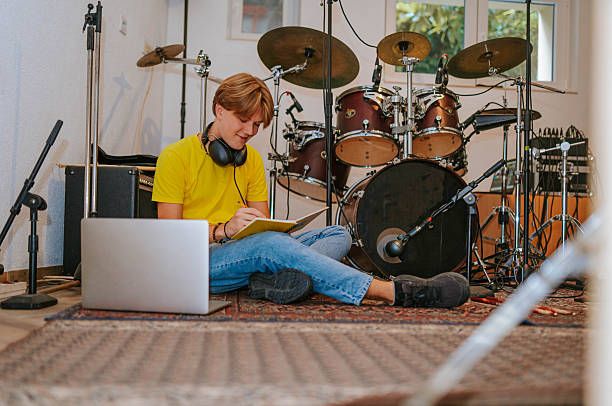 My music is my passion
