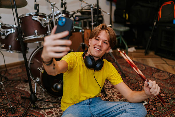 istock I love my drums 2230339678