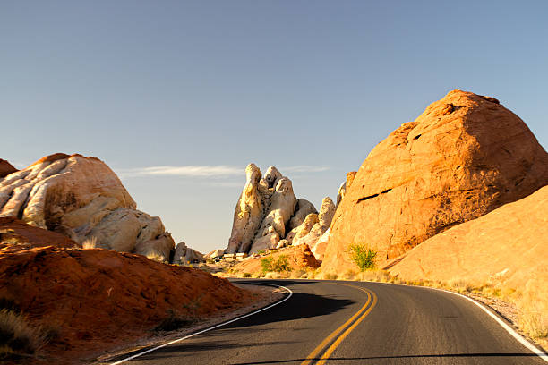 istock Valley of Fire State Park 2230339782