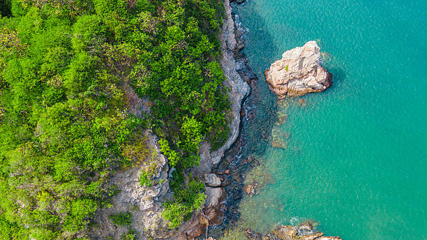 istock Coastal Landscape of Santa Marta 2230383936