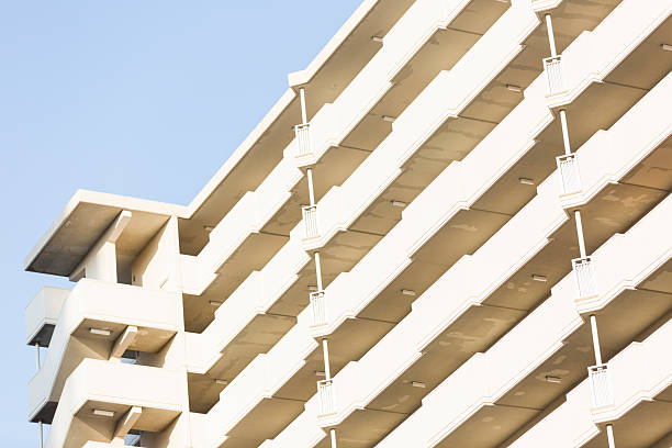 istock Minimalist architecture in Japan 2230390924