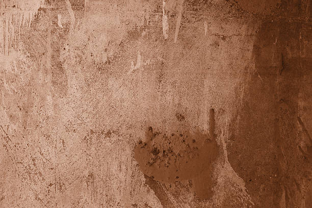 istock grunge textured wall texture, rust or brown color 2230405764