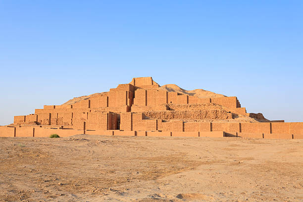 istock Chogha Zanbil, Khuzestan, Iran 2230412309
