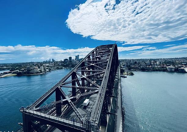 istock Sydney Harbor Bridge Australia 2230426427