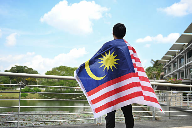 istock Proud to Be Malaysian 2230430531