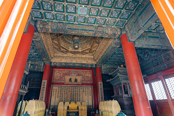 Shenyang Gugong in China