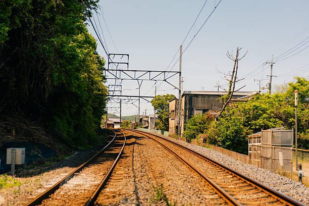 istock Shikoku Island Railway in Japan 2230437737