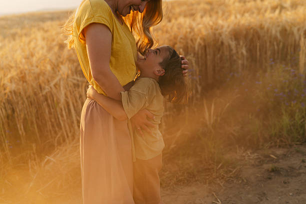 istock A sweet moment for mommy and me 2230443749