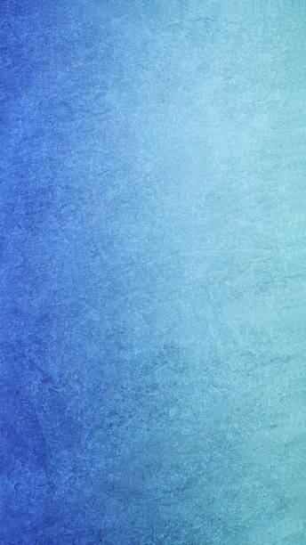 istock Dark light blue green turquoise teal cyan aqua white silver texture background. Toned concrete wall surface.Pale soft pastel shade.Color gradient.Grunge rough.Christmas winter concept design.Template. 2230455591