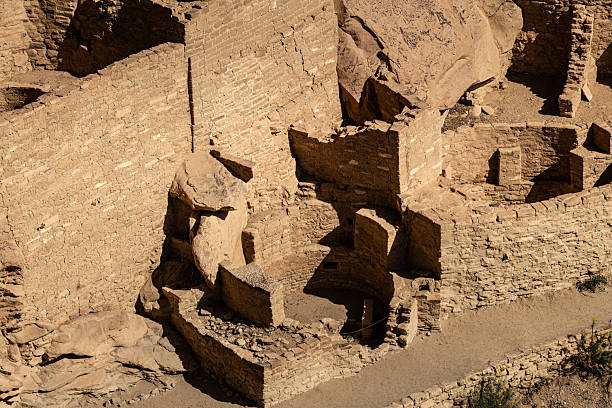 istock Cliff Palace in Mesa Verde National Park 2230460573