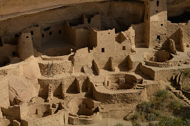 istock Cliff Palace in Mesa Verde National Park 2230460648