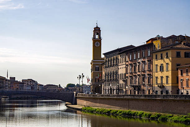 istock Views of Pisa 2230467530