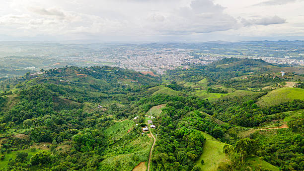 istock Scenic Coastal View in Santa Marta, Colombia 2230493530